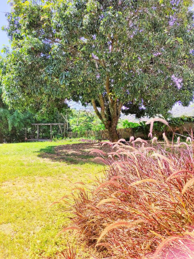 Pousada Villa Magna - Chale Familia Diamantina Eksteriør bilde